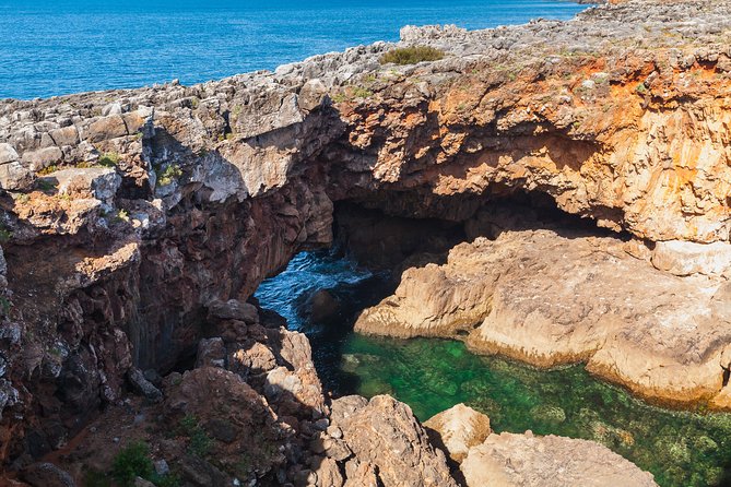 Lisbon: Sintra, Cascais and Estoril Coast Half-Day Trip - Estoril Coast: Stunning Coastal Views