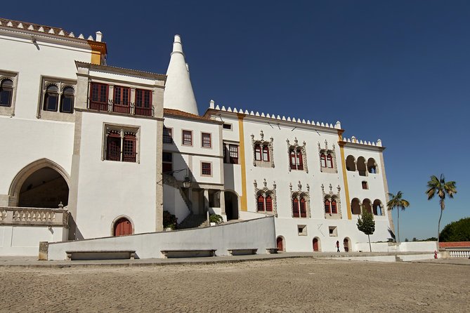 Lisbon: Sintra, Cascais and Estoril Coast Half-Day Trip - Common Questions