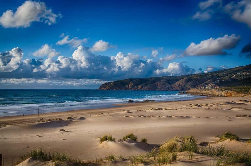 Lisbon: Sintra, Cascais, and Pena Palace Day Trip - Good To Know