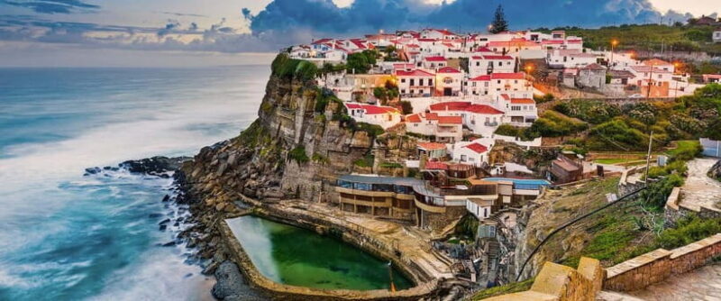 Lisbon: Sintra, Cascais, and Pena Palace Day Trip - Is This Tour Worth It?