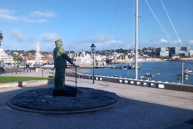 Lisbon Sintra Cascais (Best Solution Tour) Private Tour - Itinerary Overview