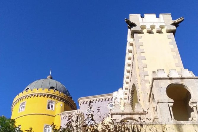 Lisbon Sintra Cascais (Best Solution Tour) Private Tour - Traveler Reviews