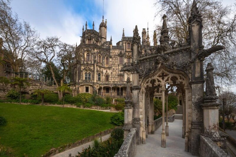 lisbon: Sintra, Cascais, Cabo da Roca, & Belem private tour - Transportation and Comfort