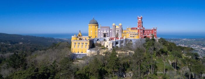 lisbon: Sintra, Cascais, Cabo da Roca, & Belem private tour - Who Is This Tour Best For?