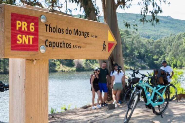 Lisbon: Sintra, Cascais, Cabo da Roca by E-Bike + Transfer - Practical Considerations  