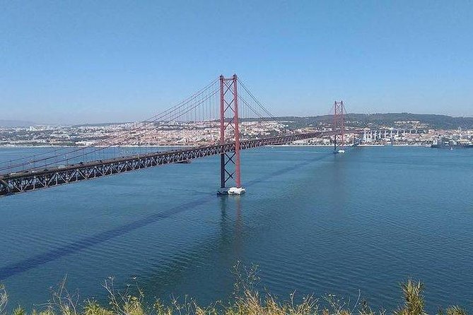 Lisbon - Sintra - Cascais - Full Day Private Tour - Pricing and Discounts