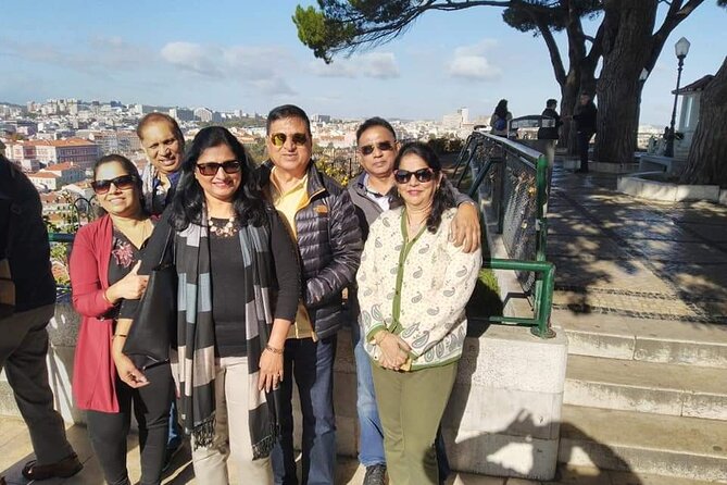 Lisbon - Sintra - Cascais - Full Day Private Tour - Common Questions