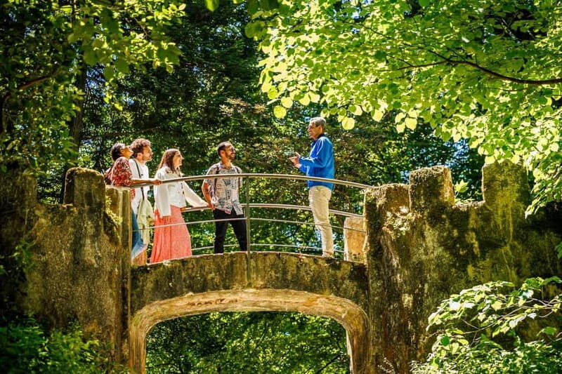 Lisbon: Sintra Cascais & Pena Palace Small Group Tour - Good To Know