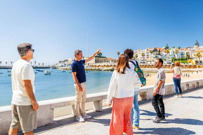 Lisbon: Sintra Cascais & Pena Palace Small Group Tour - Final Thoughts