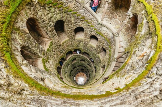 Lisbon: Sintra Day Trip & Quinta Da Regaleira Ticket/Guide - Tour Exclusions