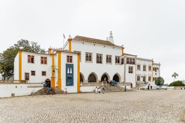 Lisbon: Sintra Day Trip & Quinta Da Regaleira Ticket/Guide - Customer Reviews
