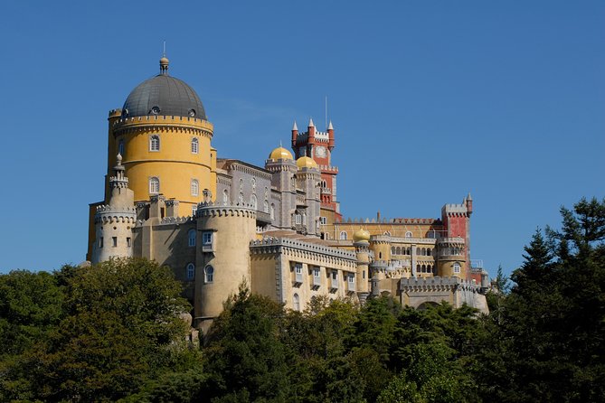 Lisbon: Sintra Deluxe Day Trip - Duration and Additional Tips