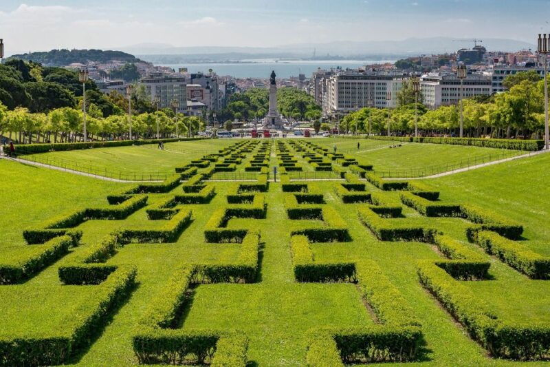 Lisbon & Sintra: Full-Day Private Tour - Good To Know