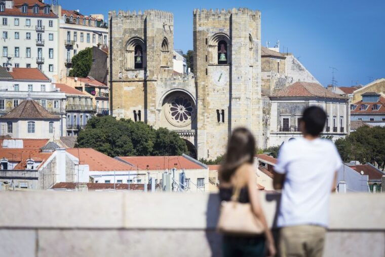 Lisbon & Sintra: Full-Day Private Tour - Why This Tour Works Well