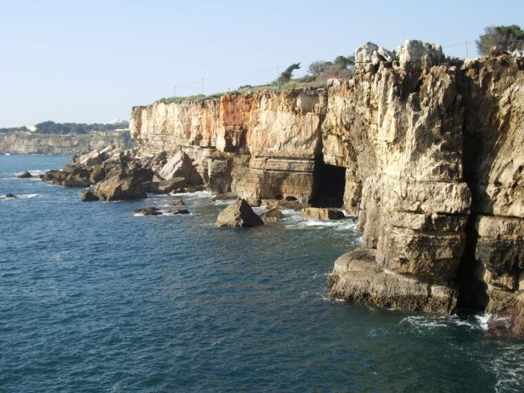 Lisbon & Sintra: Full-Day Private Tour - Who Would Love This Tour?