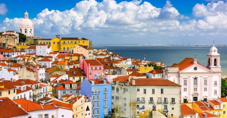 Lisbon & Sintra: Full-Day Supersaver Private Tour - Experience