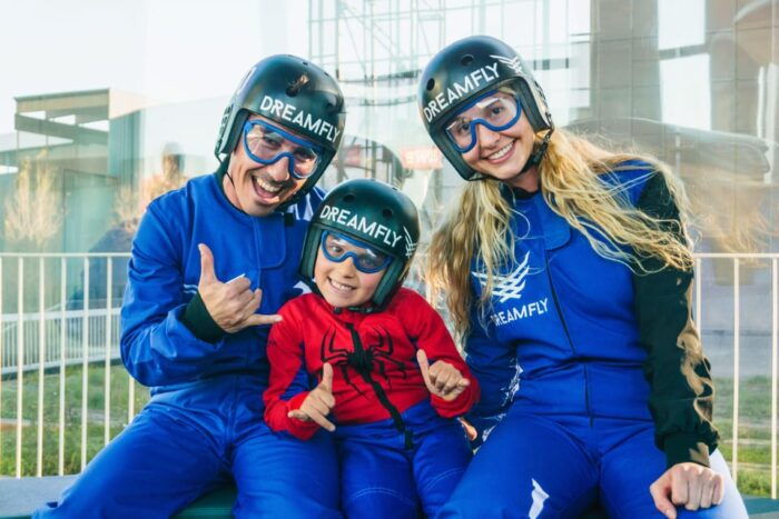 Lisbon/Sintra: Indoor Skydiving Experience - Who Should Consider This Experience?