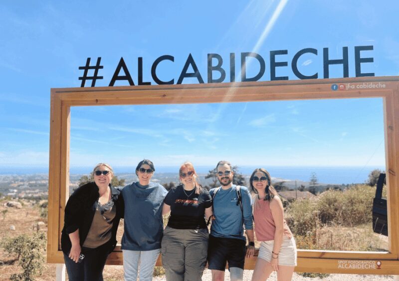 Lisbon: Sintra Luxury Van Tour with Regaleira & Cabo da Roca - Final Thoughts