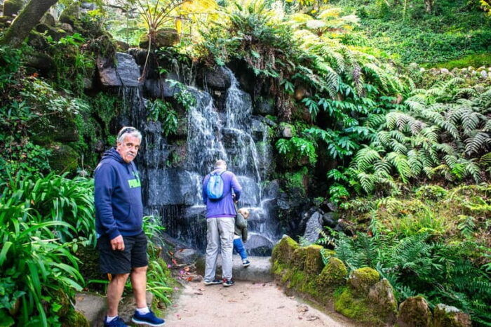 Lisbon/Sintra: Monserrate Palace Guided Tour with Pickup - FAQ