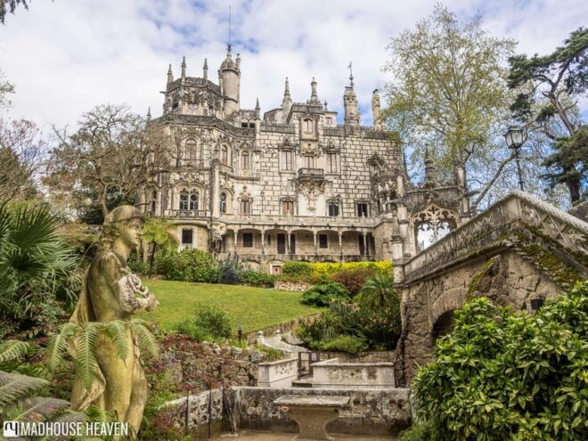 Lisbon: Sintra (Monuments), Cape Roca, Cascais. Private Transport - Additional Information