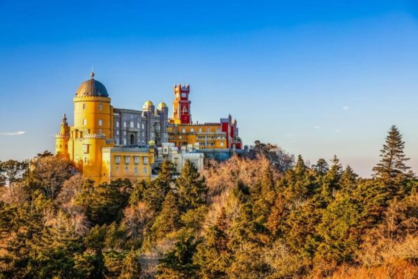Lisbon: Sintra (Monuments), Cape Roca, Cascais. Private Transport - Frequently Asked Questions