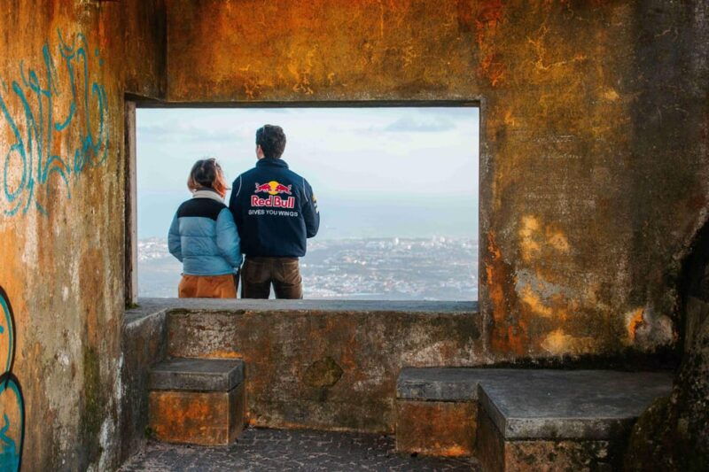 Lisbon: Sintra Off the Beaten Path Tour with Wine Tasting - What You Should Know About the Tour
