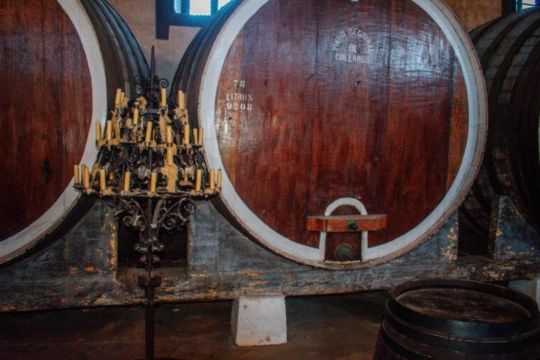 Lisbon: Sintra Off the Beaten Path Tour with Wine Tasting - FAQ