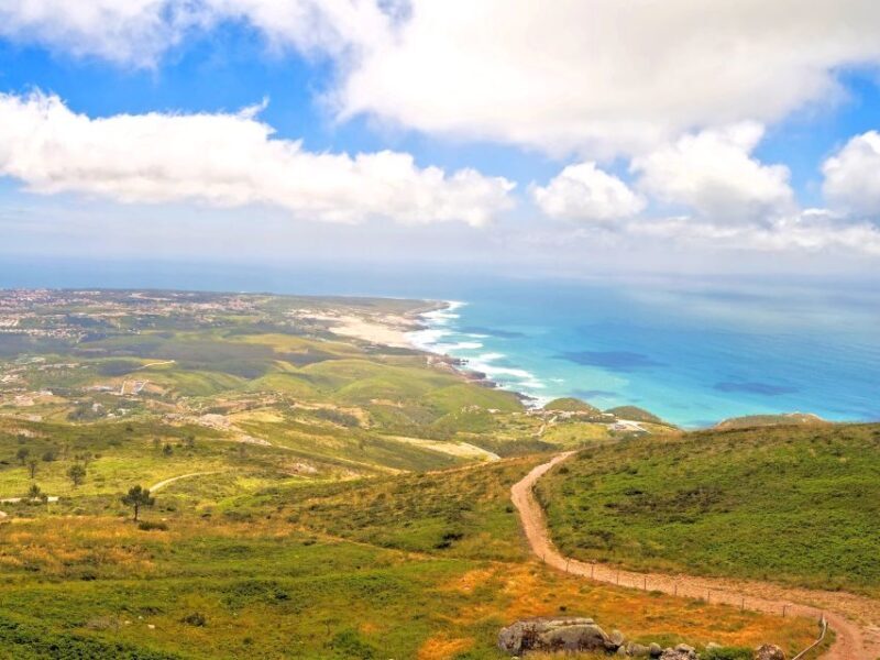 Lisbon: Sintra, Pena, Cabo, Cascais or Regaleria-Small Group - FAQ