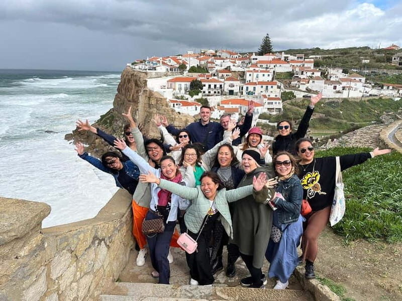 Lisbon: Sintra, Pena, Cabo da Roca, Cascais Tour with Pickup - Who Will Love This Tour?