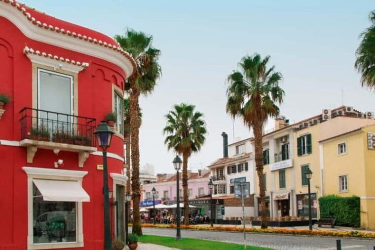 Lisbon: Sintra, Pena, Cascais & Cabo Day Tour with Tickets - The Experience: What Travelers Say