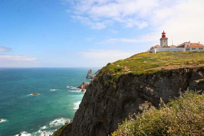 Lisbon: Sintra, Pena, Cascais & Cabo Day Tour with Tickets - FAQs
