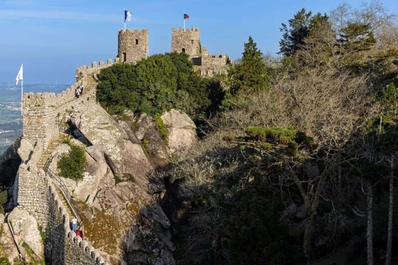 Lisbon: Sintra, Pena, Moorish Castle, Regaleira & Cascais - Final Thoughts: Is This Tour Right for You?
