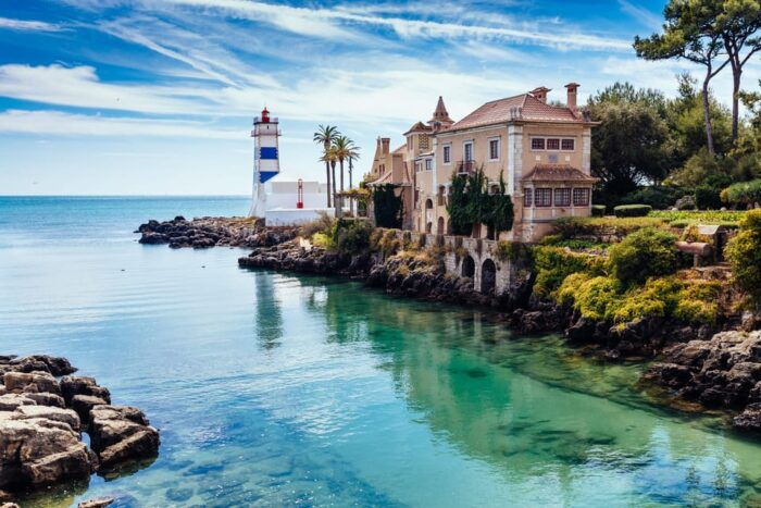 Lisbon: Sintra, Pena Palace, Belém, Cascais Small Group Tour - FAQ