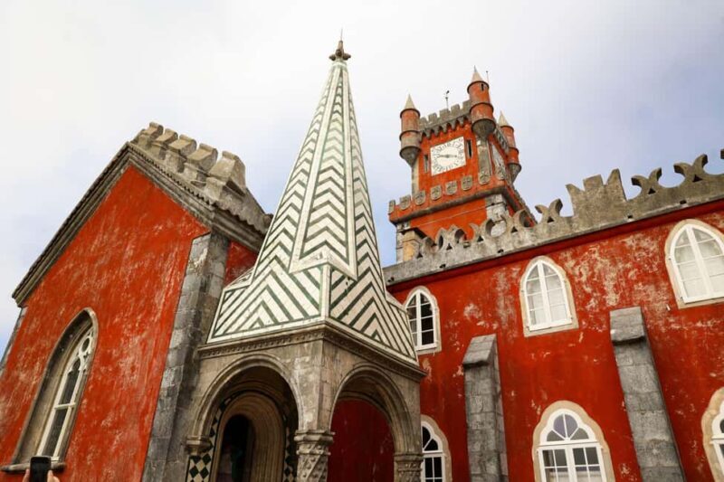 Lisbon: Sintra, Pena Palace, Belém Tour + sunset Boat Cruise - Who Should Consider This Tour?