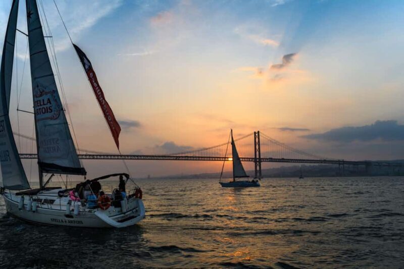 Lisbon: Sintra, Pena Palace, Belém Tour + sunset Boat Cruise - Final Thoughts