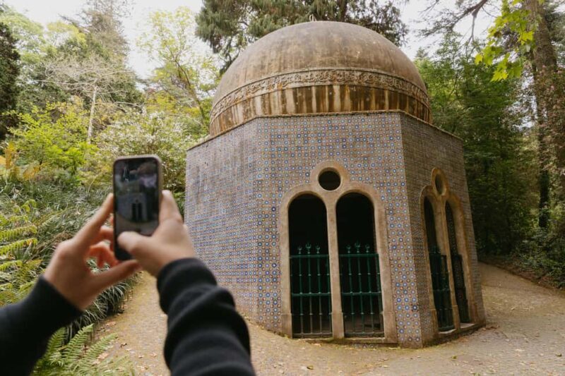 Lisbon: Sintra, Pena Palace, Cabo da Roca & Cascais - Good To Know