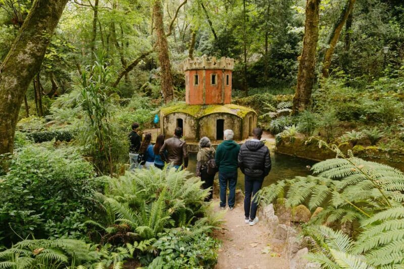 Lisbon: Sintra, Pena Palace, Cabo da Roca & Cascais - Why It’s a Good Deal