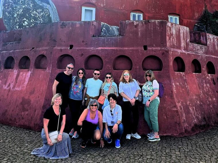 Lisbon: Sintra, Pena Palace, Cabo da Roca, & Cascais Tour - FAQ