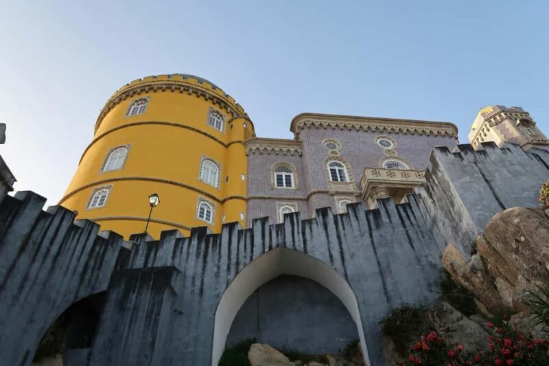 Lisbon: Sintra, Pena Palace, Cabo da Roca & Cascais Tour - Final Thoughts