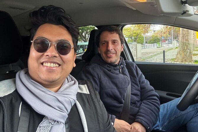 Lisbon: Sintra, Pena Palace, Cabo da Roca Coast and Cascais 8h - Good To Know