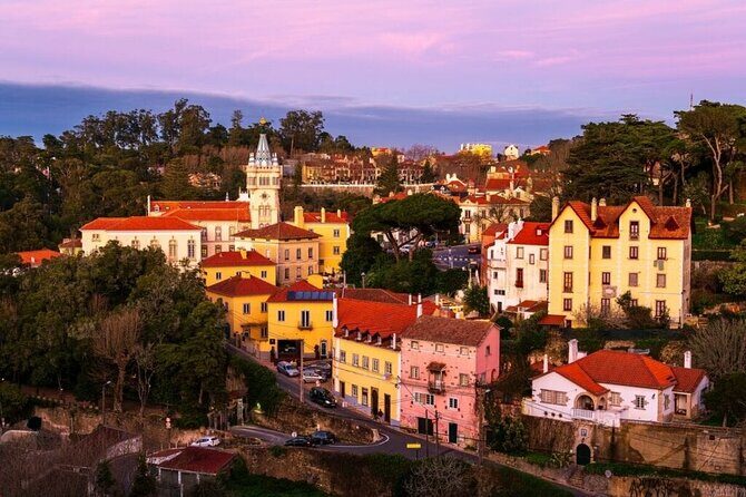 Lisbon: Sintra, Pena Palace, Cabo da Roca Coast and Cascais 8h - Who Will Love This Experience?