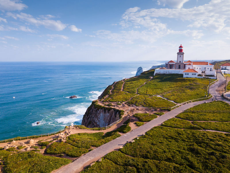 Lisbon Sintra, Pena Palace & Cabo da Roca Full-Day Tour - Who should book this day trip?