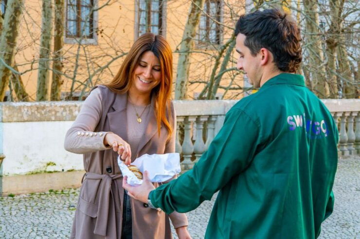 Lisbon: Sintra, Pena Palace, Cascais, and Cabo Da Roca - Booking Details