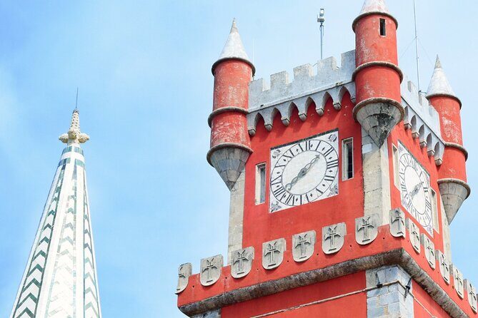 Lisbon: Sintra, Pena Palace, Cascais & Cabo Small Group Day Tour - What Travelers Say
