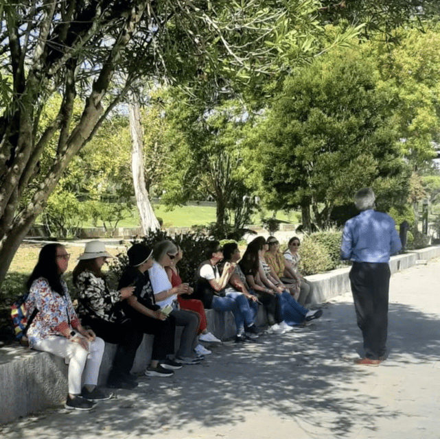 Lisbon: Sintra, Pena Palace & Cascais Guided Tour - The Sum Up