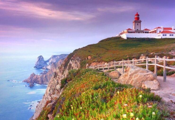 Lisbon: Sintra, Pena Palace, Moorish Castle, Qta. Regaleira - Good To Know