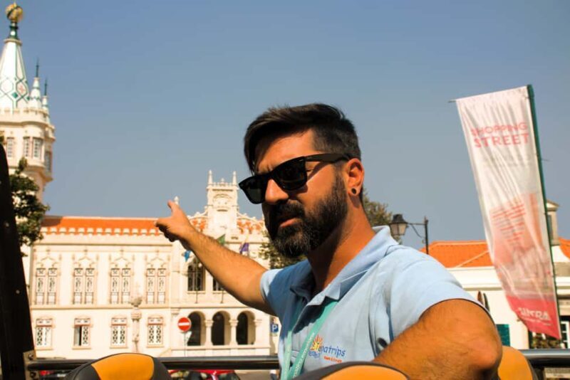 Lisbon: Sintra, Pena Palace, Regaleira, and Cabo da Roca - Who Should Consider This Tour?