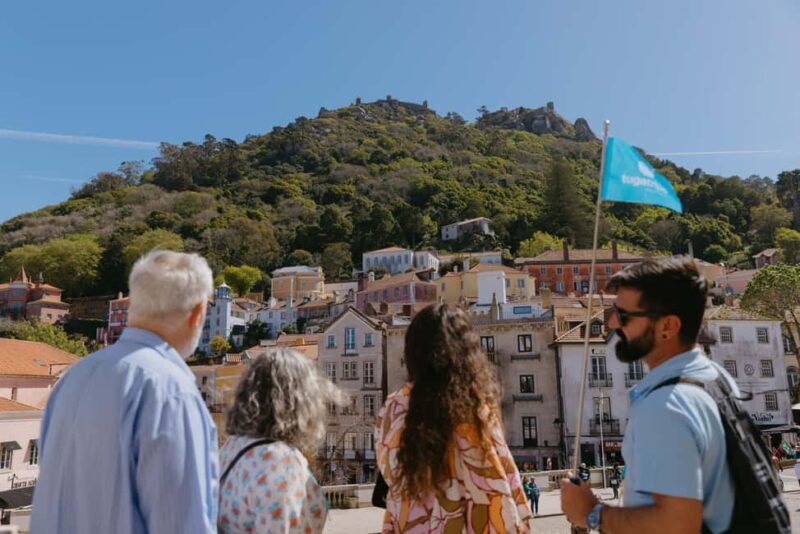 Lisbon: Sintra, Pena Palace, Regaleira, and Cabo da Roca - FAQs