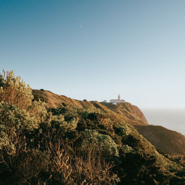 Lisbon: Sintra, Pena Palace, Regaleira & Cape Roca - Activity Details
