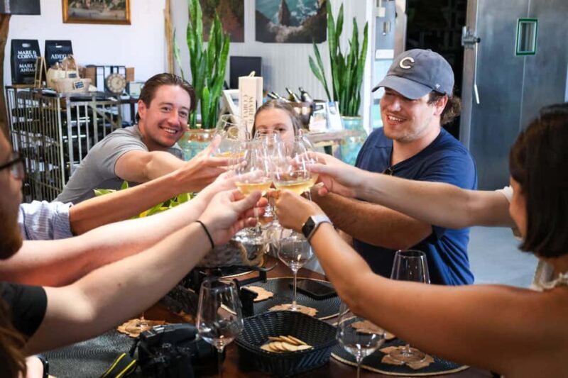 Lisbon: Sintra, Pena Palace & Wine Tasting Small-Group Tour - Who Is This Tour Best For?